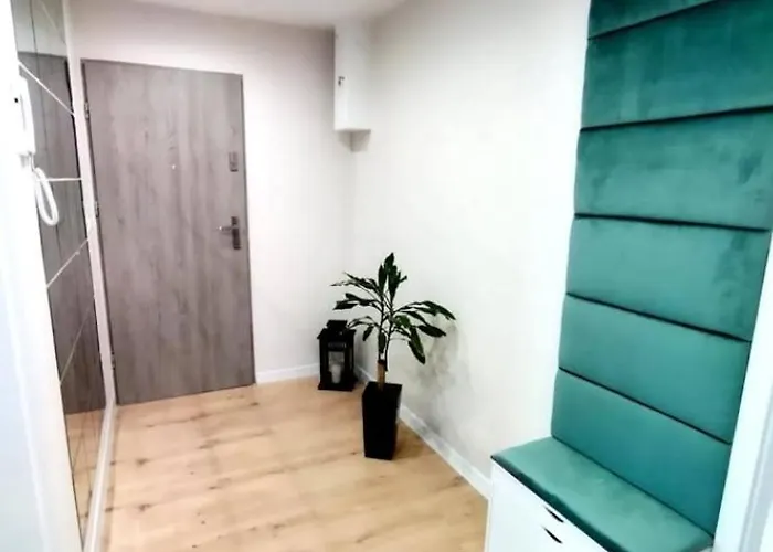 Appartamento Olimp Breslavia